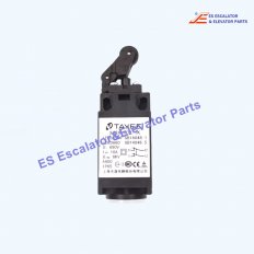 X42A-H02/2K Elevator Limit Switch