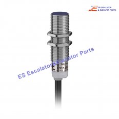 XS112BJPAL4 Elevator Inductive Proximity Sensor