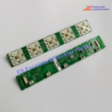 Elevator 57618272 PCB