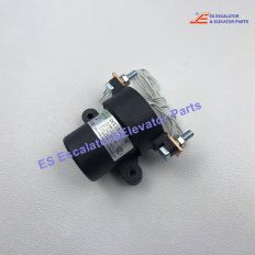 DCC100A-24 Elevator DC Contact