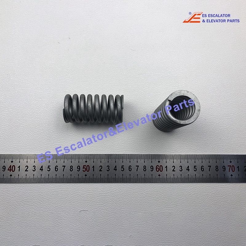 XAA90N2 Elevator Spring Use For Otis