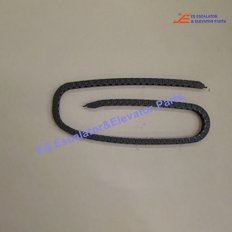 KM87613G01 Elevator Cable Chain