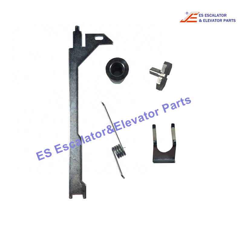 FCA288BB1 Elevator Mergency Lock Set Use For Otis