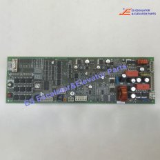 Elevator Parts GBA26800KM1 PCB