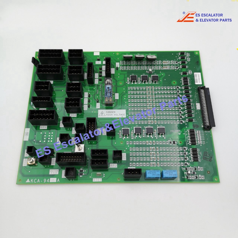 KCA-941A Elevator PCB Board Interface Board Use For Mitsubishi