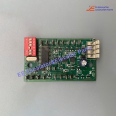 GFA23550D1 Elevator PCB Board