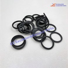 CSA00C040A Escalator Washer Set