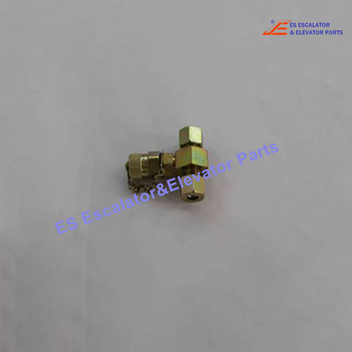 DEE0986306 Escalator Measurement Connector Use For Kone