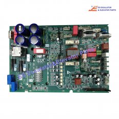 GDA26800KG8 Elevator PCB Board