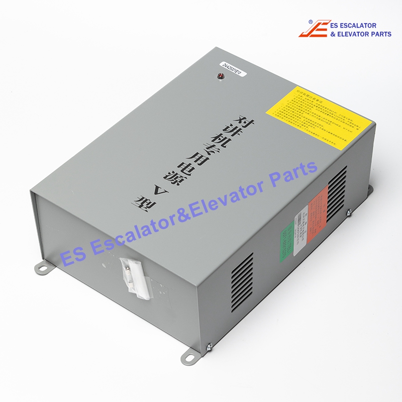 DAA25301E10 Elevator Power Supply Emergency Power Backup UPS For Intercom 12V Use For Otis