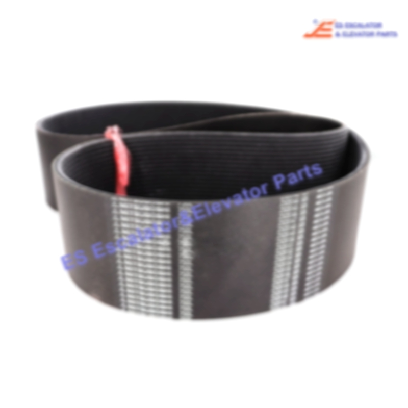 MITSUBOSHI 725L Elevator Power Transmission Belt