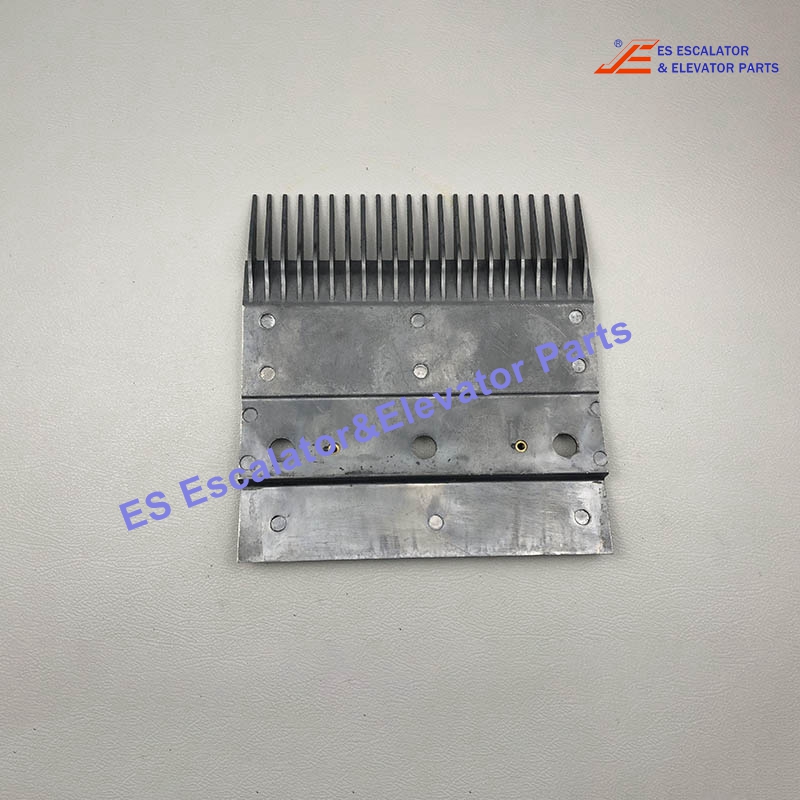 53902400 Escalator Comb Plate Use For KONE