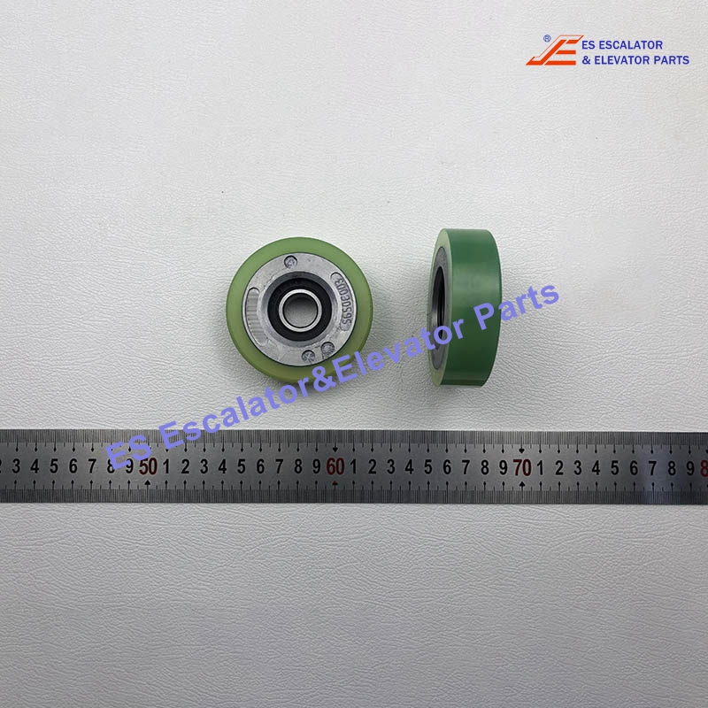 Roller And Wheel S650C003