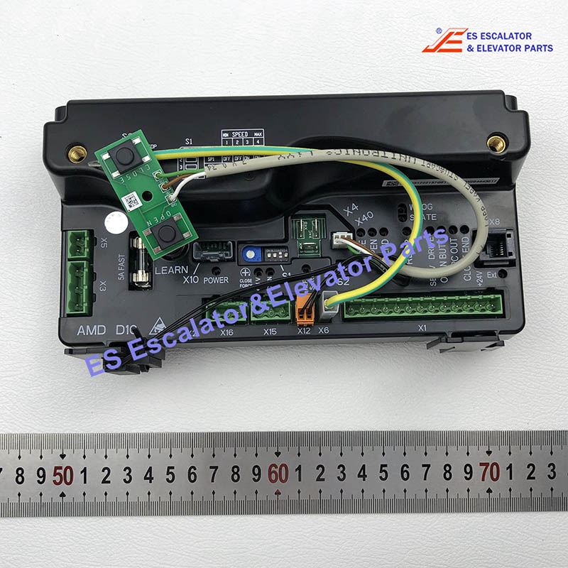 KM51222157G01 Elevator Board AMD Door Controller Board Use For Kone
