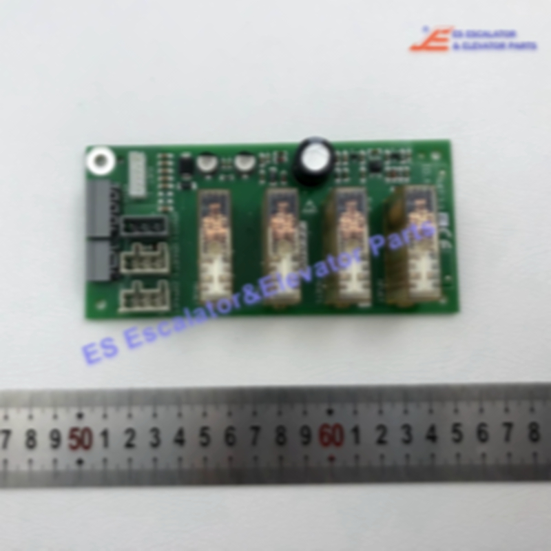 591811 Elevator SUET 3.Q Board PCB Board SUET 3.Q