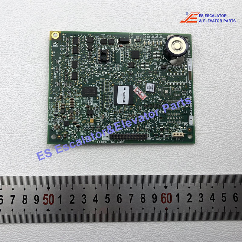 Escalator ABA26800AVP9 PCB Use For OTIS