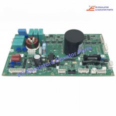 KDA26800ABS6 Elevator PCB