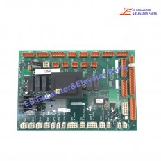 Elevator KM713710G71 PCB ASSEMBLY