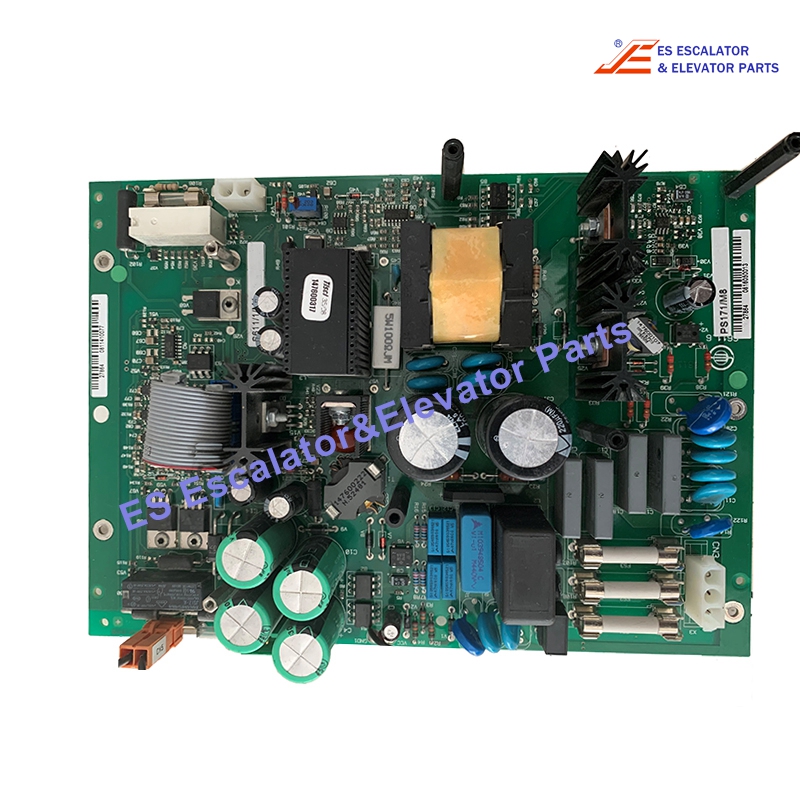 PS171M8 Elevator PCB Board Use For Kone