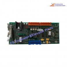 S614/M5 Elevator PCB Board