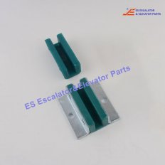 ZK10723 Elevator Guide Shoe