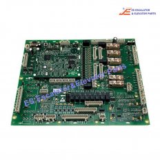 DBA26800Y Elevator PCB Board