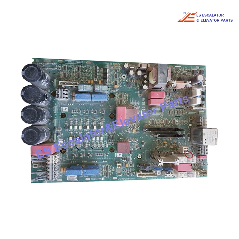 GCA26800ML1 Elevator PCB Board Use For Otis