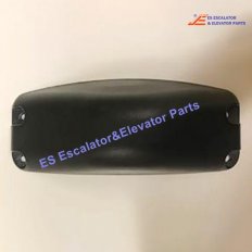 1150006579 Escalator Radar Cover