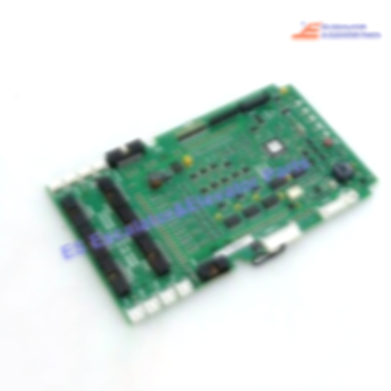 591858 Elevator PCB Board SCOPMXB 3.Q Board