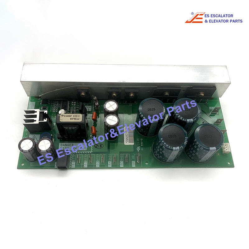 KCR-950B Elevator PCB Board Drive Board Use For Mitsubishi