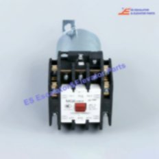 176134 Elevator MG6 Contactor