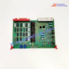 444241 Elevator PCB Board