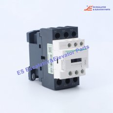 LC1D32P7 Elevator TeSys Deca Contactor