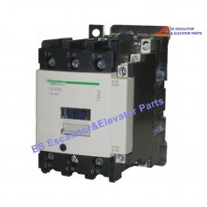 LC1D40P7 Elevator Contactor