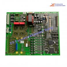 GCA26800AH50 Elevator PCB Board