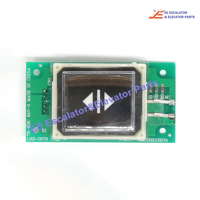 LHB-007B Elevator Button Board Use For Mitsubishi