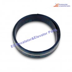 GAA297BL Elevator Belt