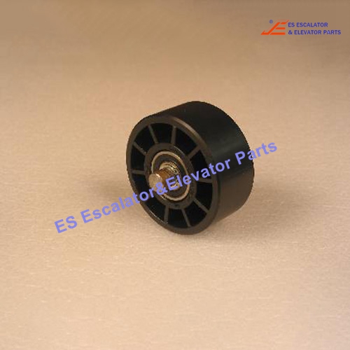 GAA456CZ1 Escalator Handrail Wheel Use For OTIS