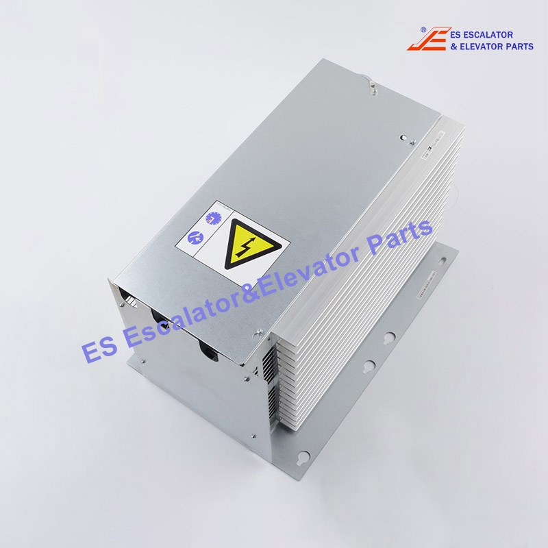 KM51005925V002 Elevator Inverter KDL16S,20A,Input: 400 VAC,3-Ph,50-60Hz,Output: 340VAC,3-Ph,0-60Hz,IP23,BMV R Use For Kone