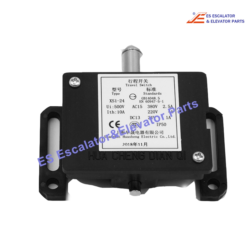 XS1-24 Elevator Travel Switch  Elevator Speed Governor with High-Quality