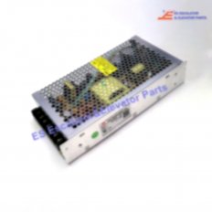 Elevator 59350751-001 DO VAR 35 01.09 2ND SOURCE POWER SUPPLY