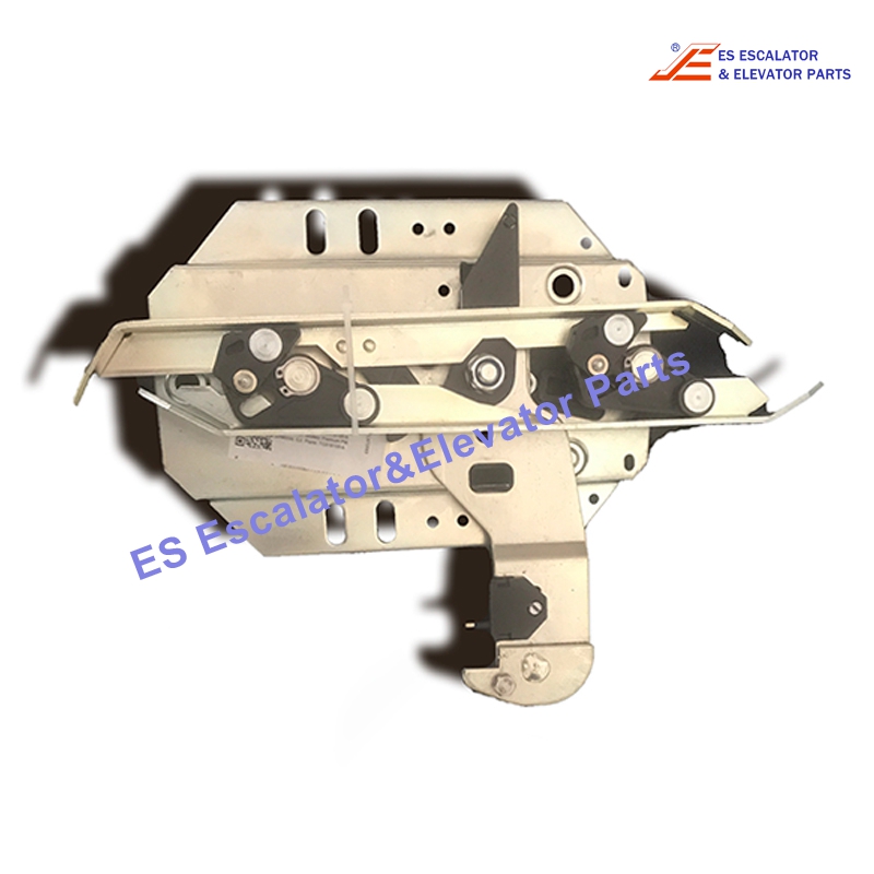 CDL-P300CC200 Elevator Door Vane 40/10PM Use For Fermator