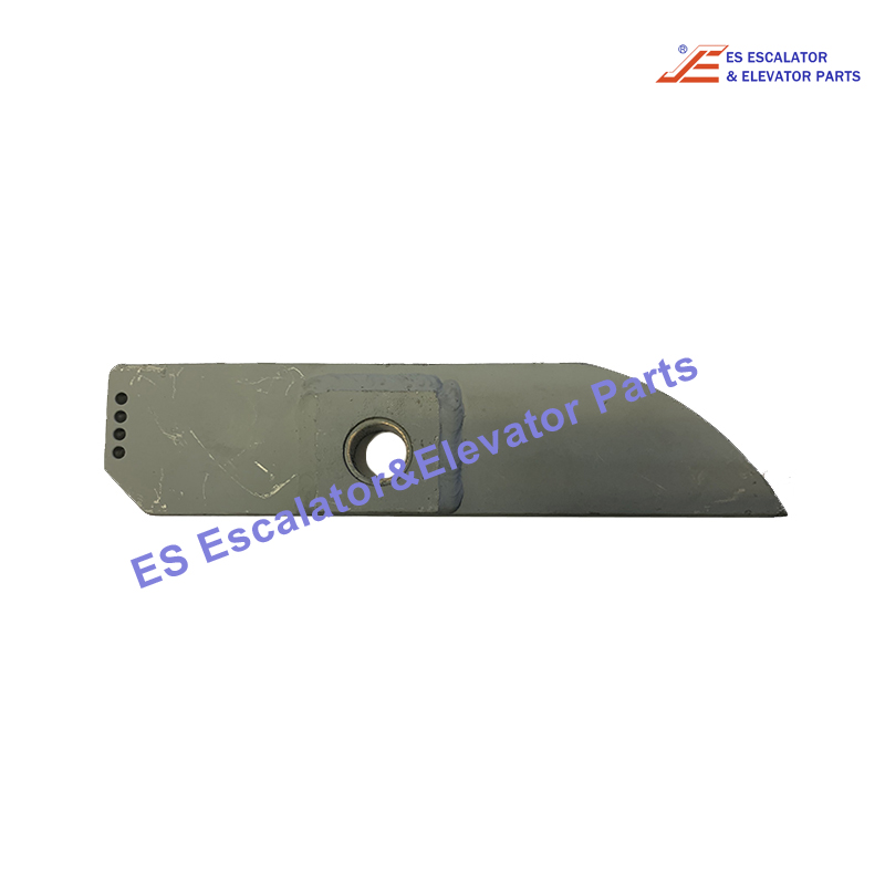 102101 Escalator Front Brake Pads Use For Otis