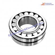 23024 CAC W33-2RS Elevator Bearing