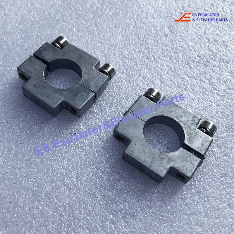 Bracket Elevator Bracket Aluminum Alloy Use For Cnim