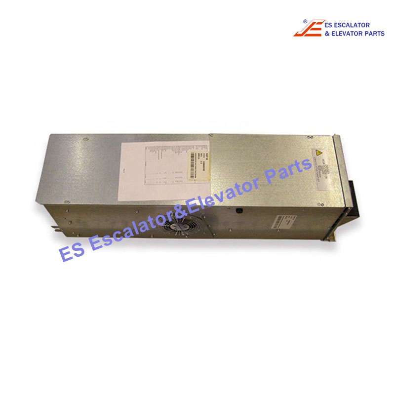 KM839800G13 Elevator Inverter V3F18 400V 90A Use For Kone