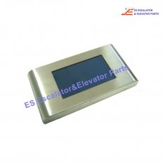 XAA25140AD36 Elevator Display Panel