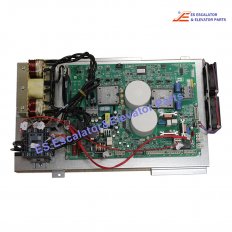 GBA21305XR10 Elevator PCB Board