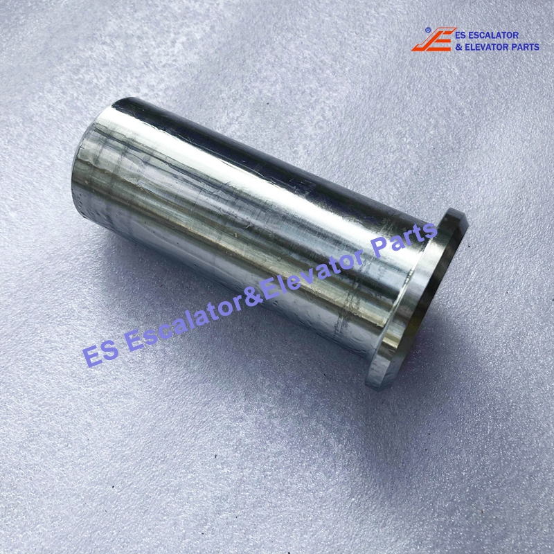 DEE2265135 Escalator Balustrade Wheel Axle L=130.5MM D50MM Use For Kone