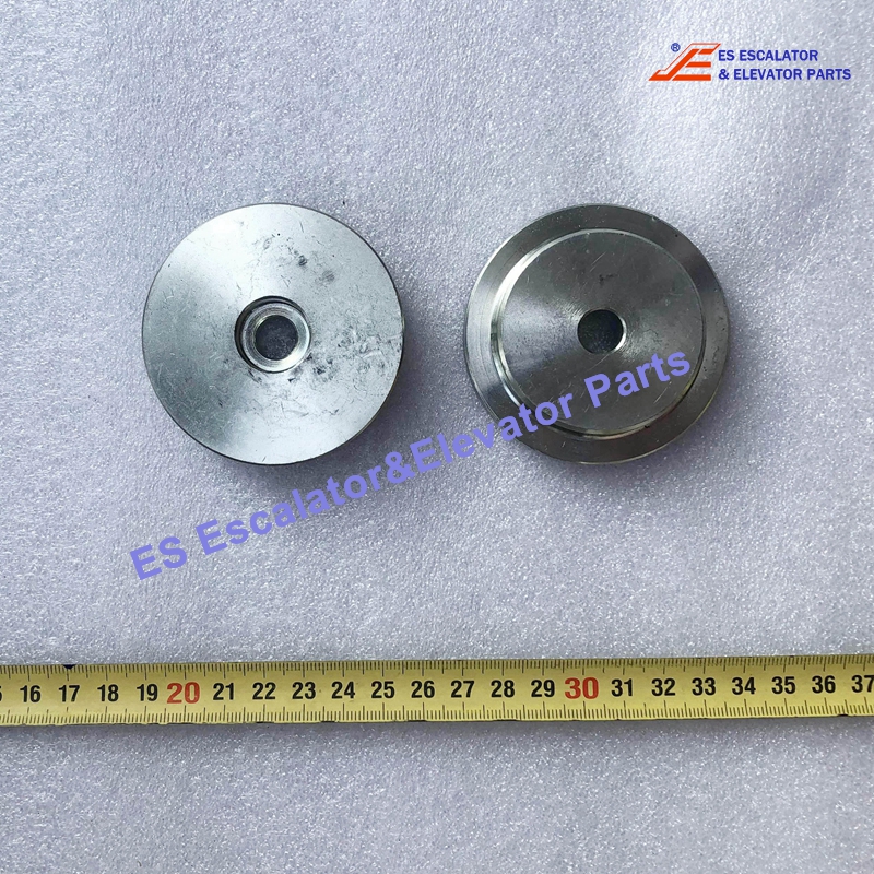 DEE2265136 Escalator LID D65MM S=15MM C45 A3B RTV Use For Kone